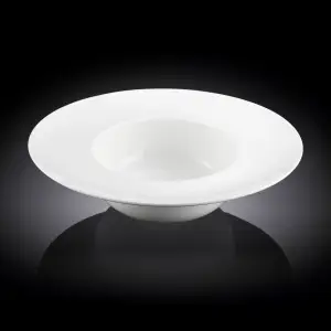 Deep Plate 25.5 cm 600 ml