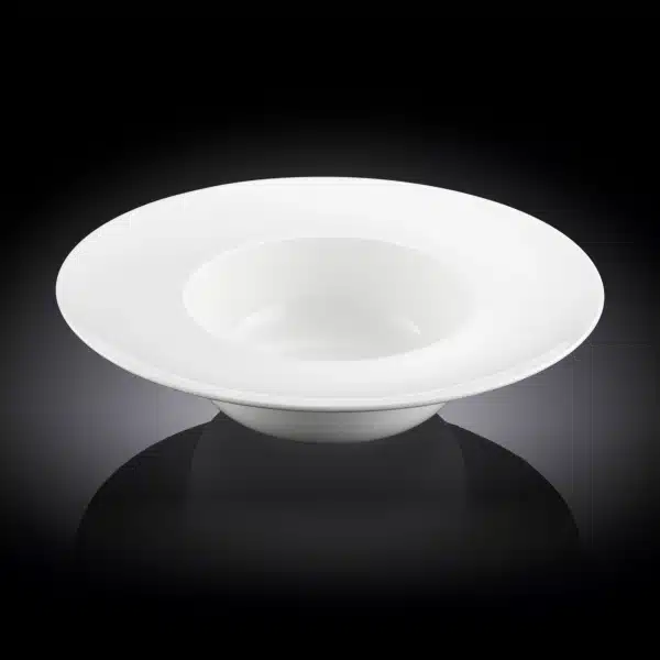 Wilmax England UK Stock Assortment Deep Plate WL‑991187A
