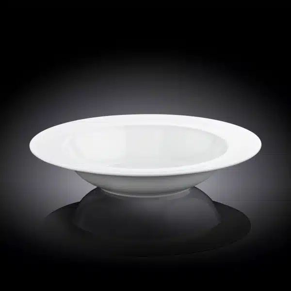 Wilmax England UK Stock Assortment Deep Plate WL‑991217A