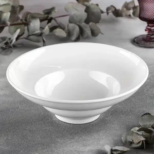 Deep Plate 25 cm 470 ml Deep Plate 25 cm 470 ml - Image 4