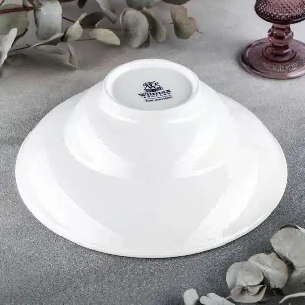 Deep Plate 25 cm 470 ml Deep Plate 25 cm 470 ml - Image 5