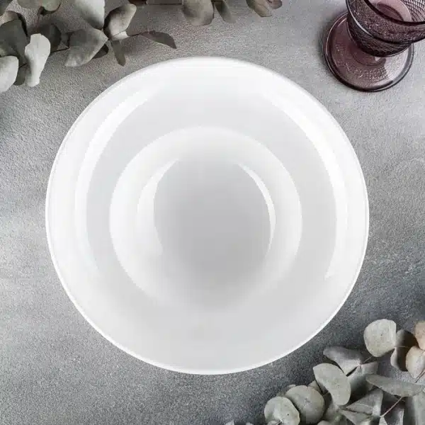 Deep Plate 25 cm 470 ml Deep Plate 25 cm 470 ml - Image 6