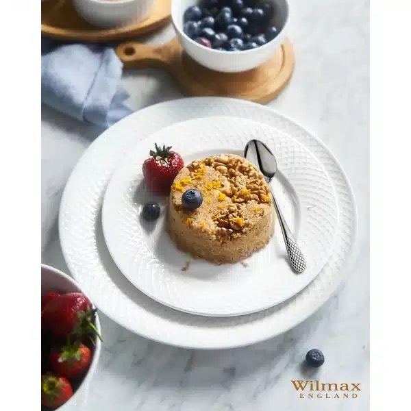 Dessert Plate 20 cm Dessert Plate 20 cm - Image 9