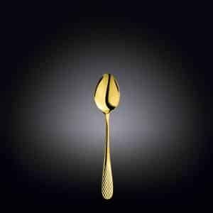 Gold Teaspoon 14 cm