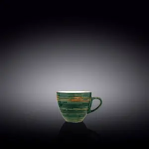 Green Cup 75 ml