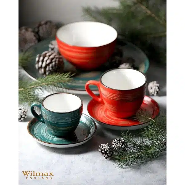 Green Cup 75 ml Green Cup 75 ml - Image 5