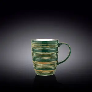 Green Mug 460 ml