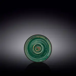 Green Saucer 11 cm