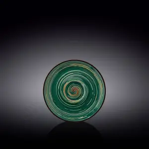 Green Saucer 14 cm