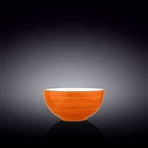 Orange Bowl 14 cm 600 ml