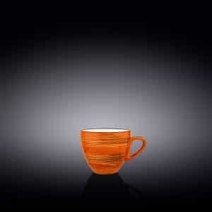Orange Cup 75 ml
