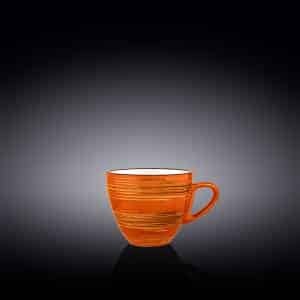 Orange Cup 190 ml