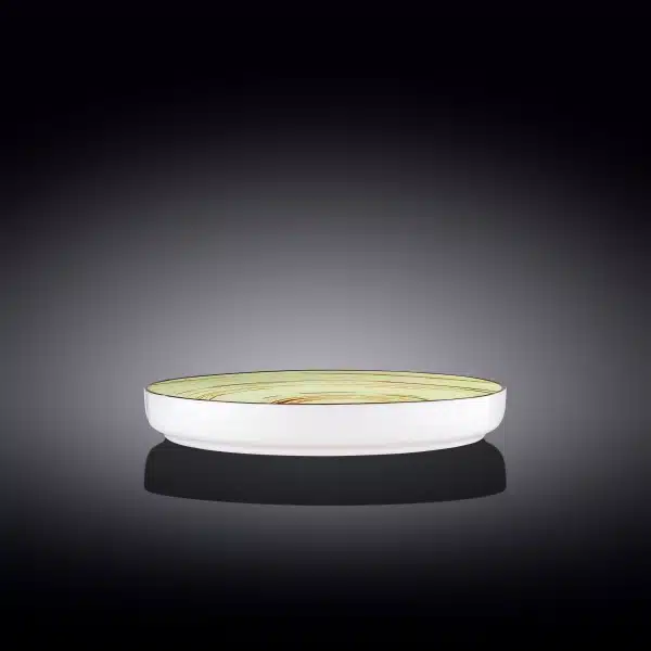Pistachio Plate 23 cm Pistachio Plate 23 cm - Image 2