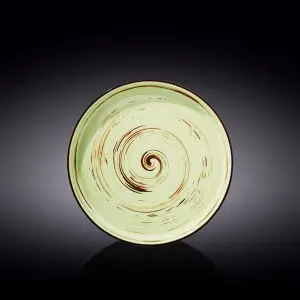 Pistachio Plate 23 cm
