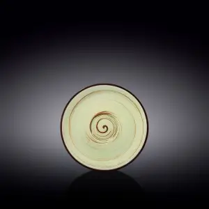 Pistachio Saucer 14 cm