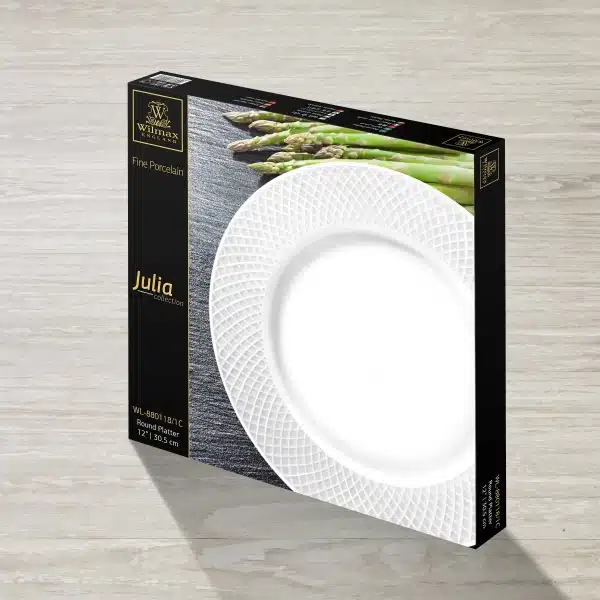 Round Platter 30.5 cm Round Platter 30.5 cm - Image 2