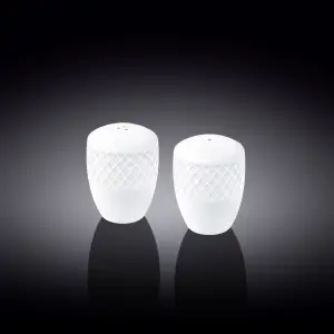 Salt & Pepper Set
