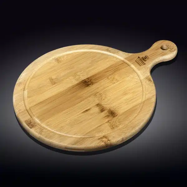 Wilmax England UK Stock Assortment Serving Board with Handle WL‑771102A