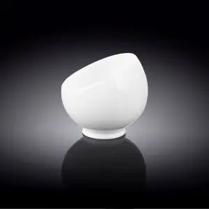 Sugar/Dessert Bowl 8.5 x 9 cm