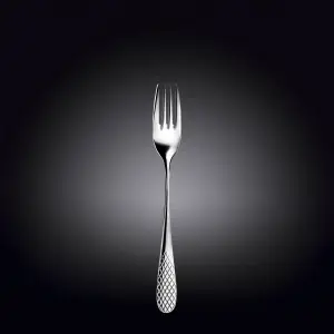 Silver Dinner Fork 20 cm