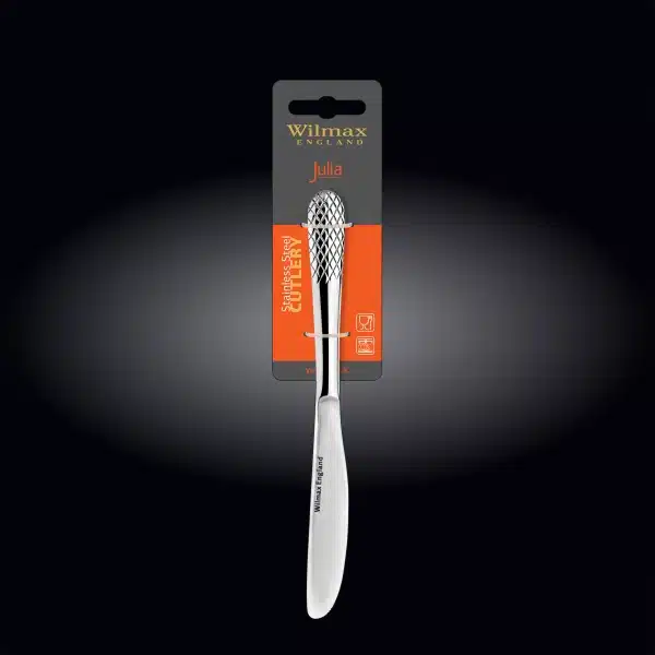 Silver Dinner Knife 22 cm Silver Dinner Knife 22 cm - Image 2