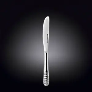 Silver Dinner Knife 22 cm