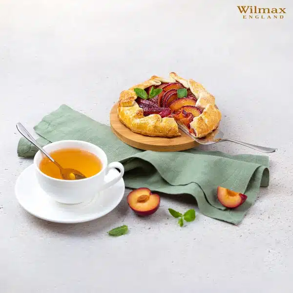 250 ml Tea Cup & Saucer 250 ml Tea Cup & Saucer - Image 10