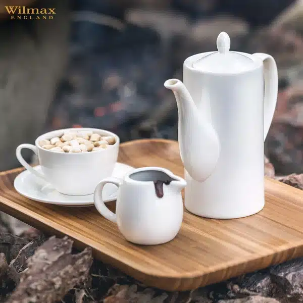 250 ml Tea Cup & Saucer 250 ml Tea Cup & Saucer - Image 11