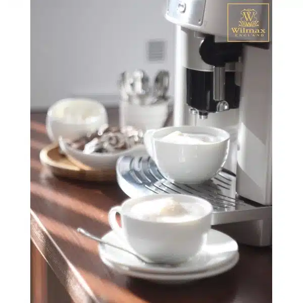 250 ml Tea Cup & Saucer 250 ml Tea Cup & Saucer - Image 4