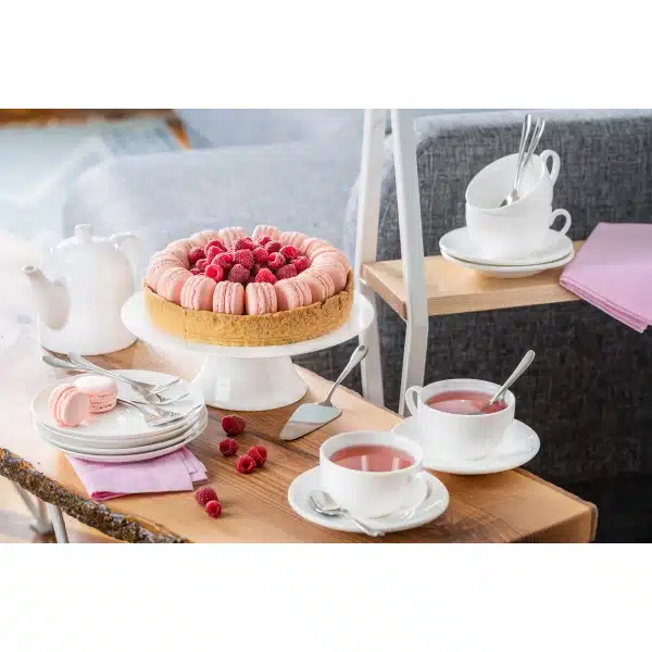 250 ml Tea Cup & Saucer 250 ml Tea Cup & Saucer - Image 5