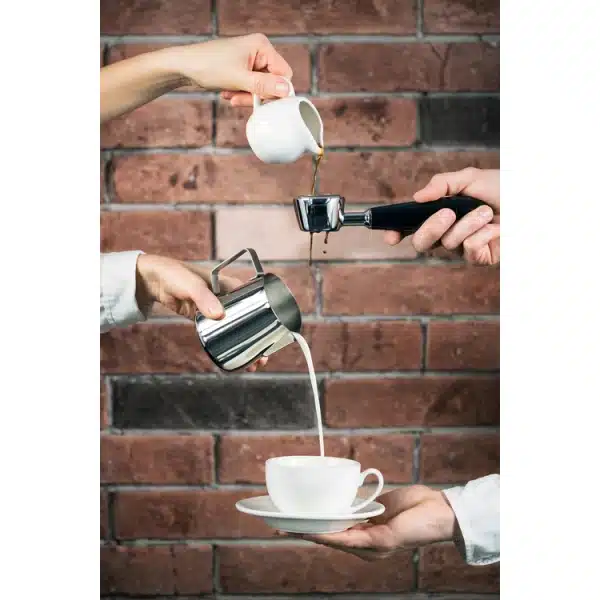 250 ml Tea Cup & Saucer 250 ml Tea Cup & Saucer - Image 8