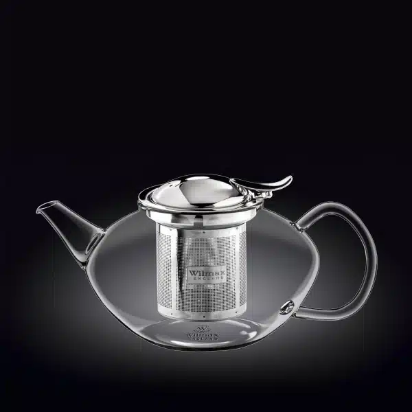 Wilmax England UK Stock Assortment Tea Pot WL‑888805 A