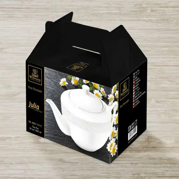 Teapot 900 ml Teapot 900 ml - Image 2