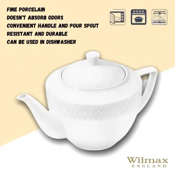 Teapot 900 ml Teapot 900 ml - Image 5
