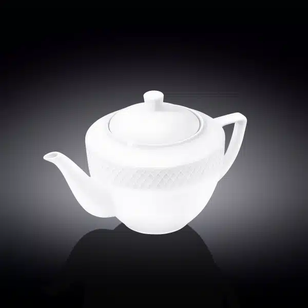 Wilmax England UK Stock Assortment Tea Pot in Gift Box WL‑8801101C
