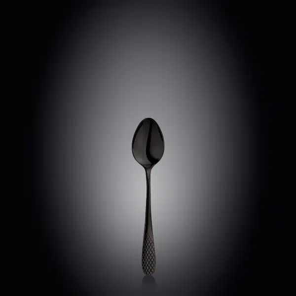 Wilmax England UK Stock Assortment Teaspoon Cup 2 pcs on Blister Pack WL‑9992562B