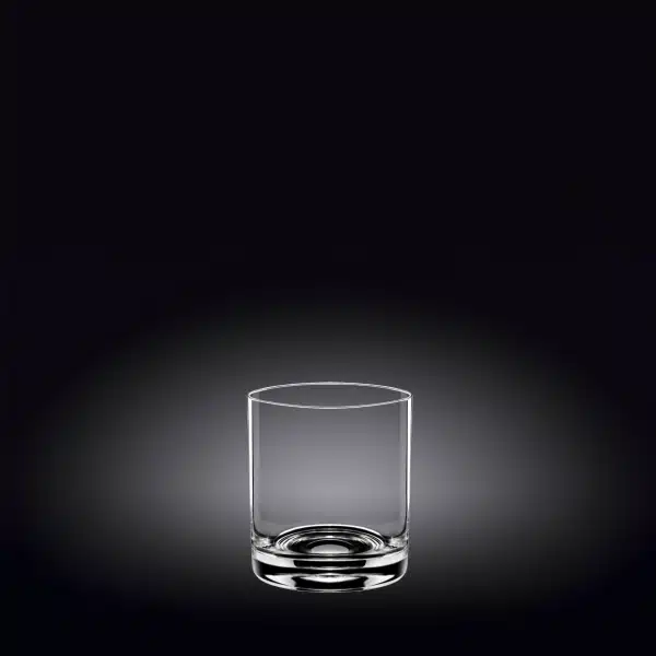 Wilmax England UK Stock Assortment Whisky Glass WL‑8880236A