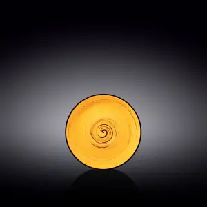 Yellow Saucer 11 cm