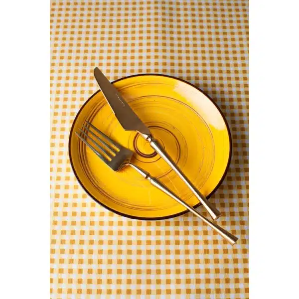 Yellow Saucer 14 cm Yellow Saucer 14 cm - Image 3