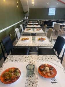 Crafting culinary futures: Harry and Kamil shine on Jeff's Way at WhitCo image014