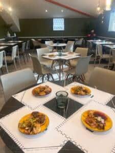 Crafting culinary futures: Harry and Kamil shine on Jeff's Way at WhitCo image015