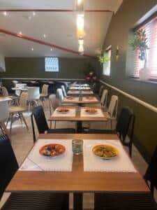 Crafting culinary futures: Harry and Kamil shine on Jeff's Way at WhitCo image016