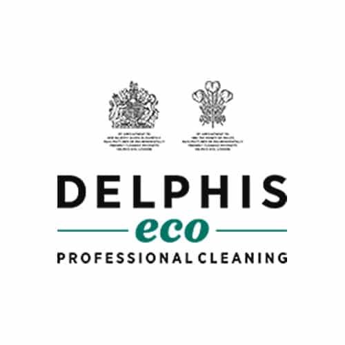 Professional Partnerships delphis eco logo