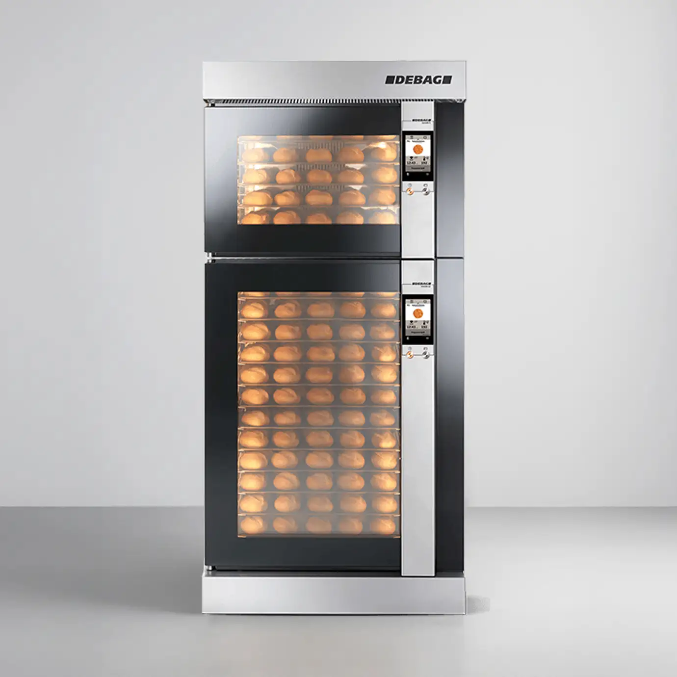 DEBAG™ Bakery Ovens DECON4