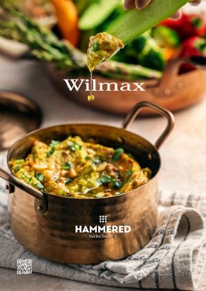 Wilmax England™ Tableware - Brands WILMAX Serveware 2025 opt