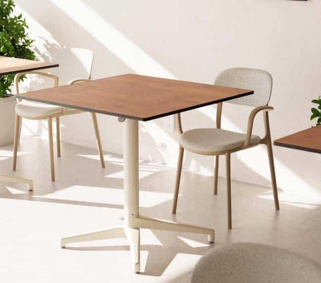 WhitCo named exclusive UK & NI partner for award-winning hospitality furniture brand Tilia™ tilia 05
