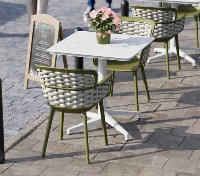 WhitCo named exclusive UK & NI partner for award-winning hospitality furniture brand Tilia™ tilia 06