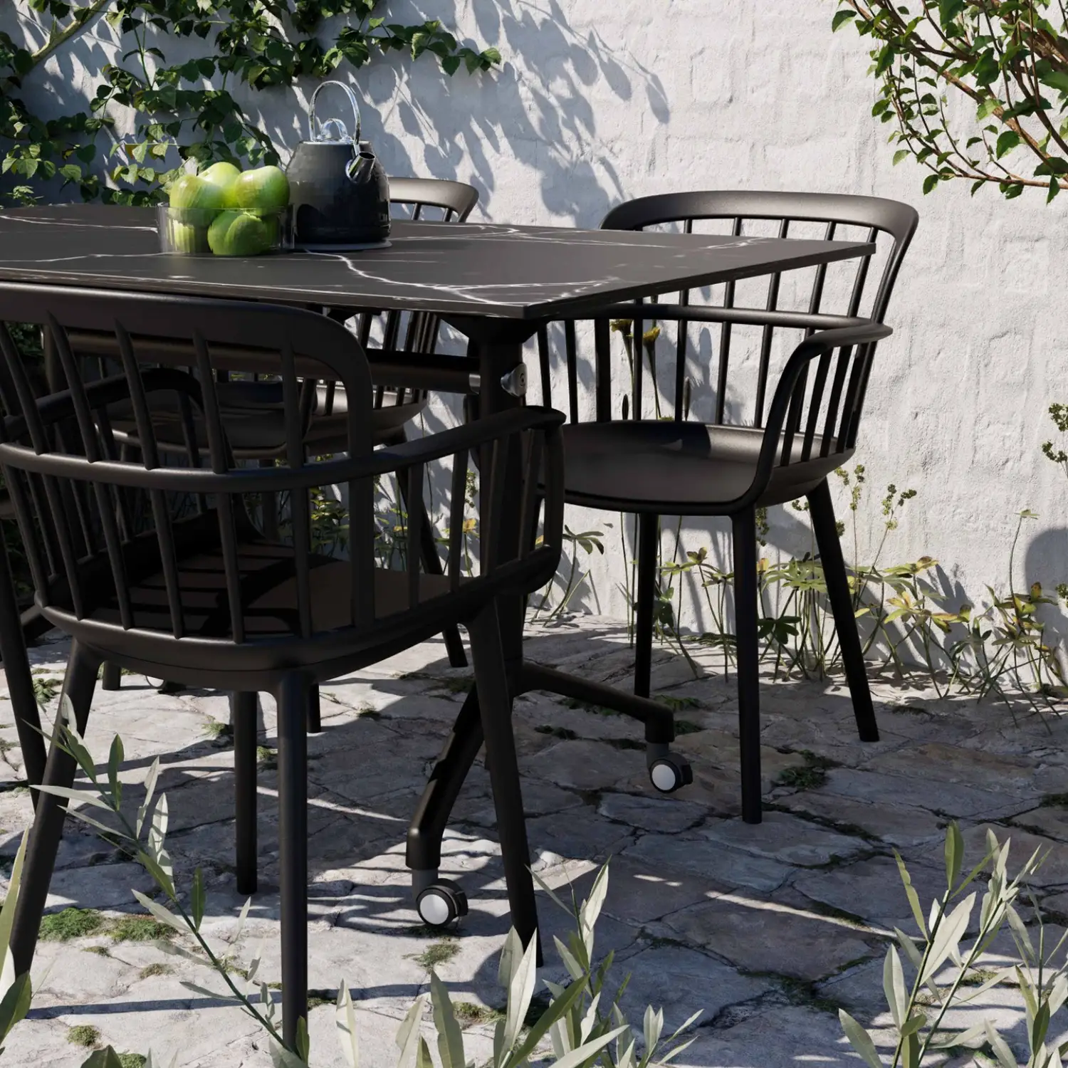 Armchair EVA-P Armchair EVA-P - Image 10