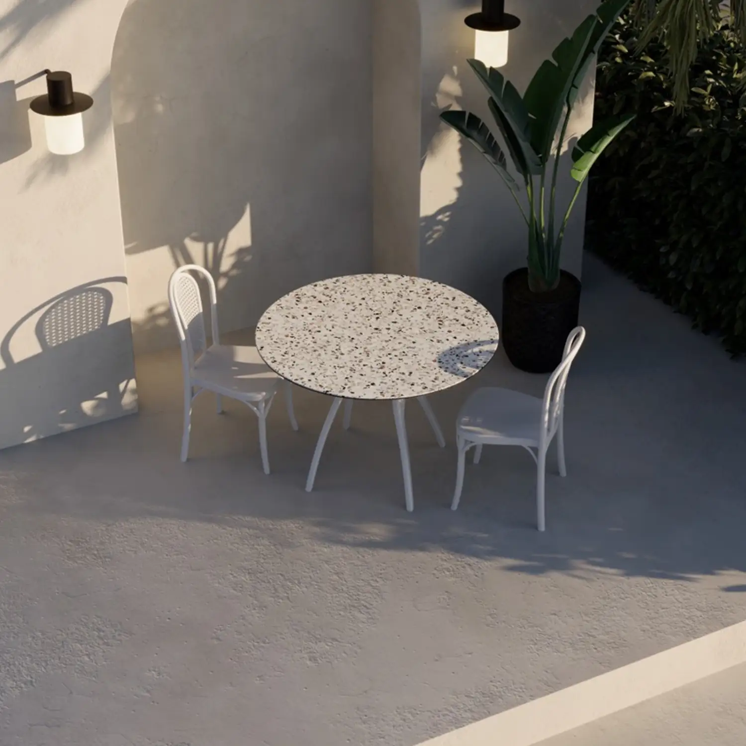 Table IVY-L | Ø77 cm Table IVY-L | Ø77 cm - Image 10