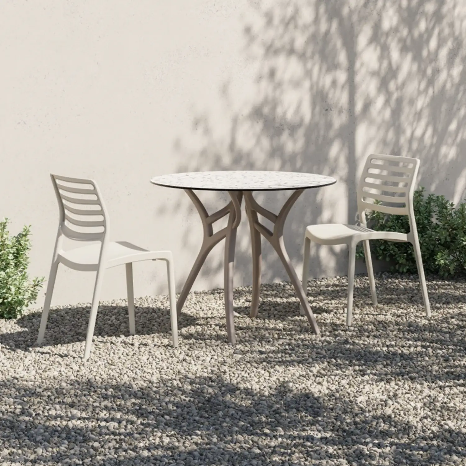 Table IVY-L | Ø77 cm Table IVY-L | Ø77 cm - Image 11